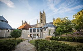 Canterbury Cathedral Lodge